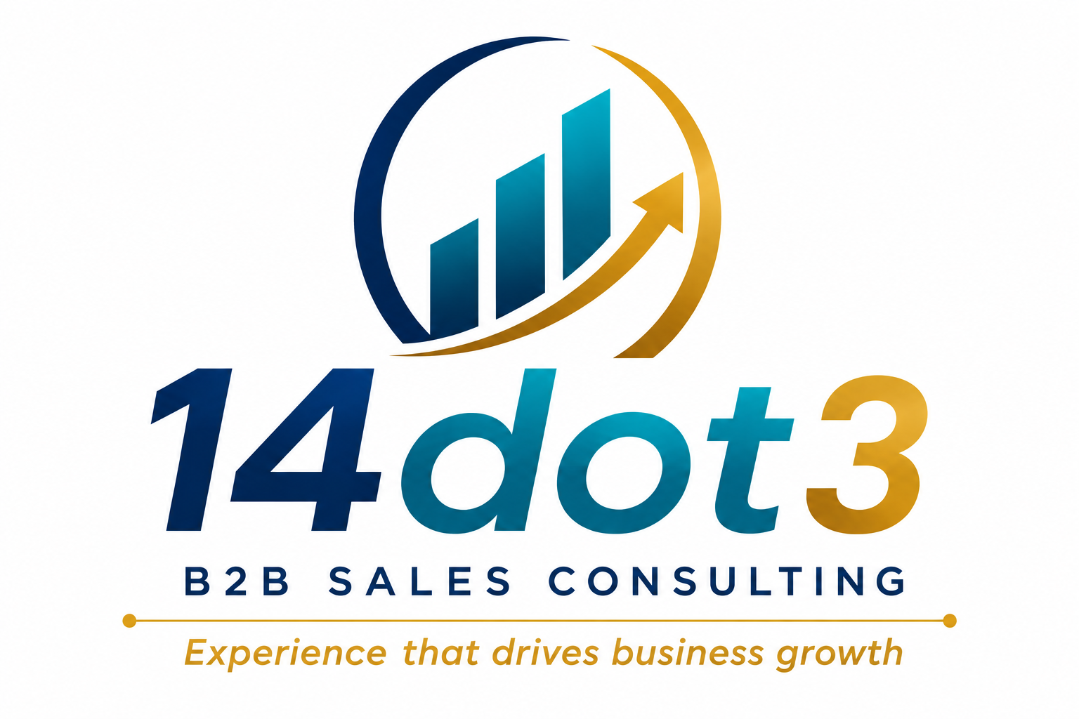 14dot3 B2B Sales Consulting