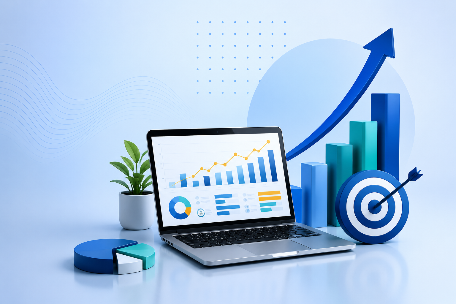 Sales Growth